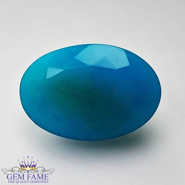 Opal 8.10ct Gemstone Ethiopia