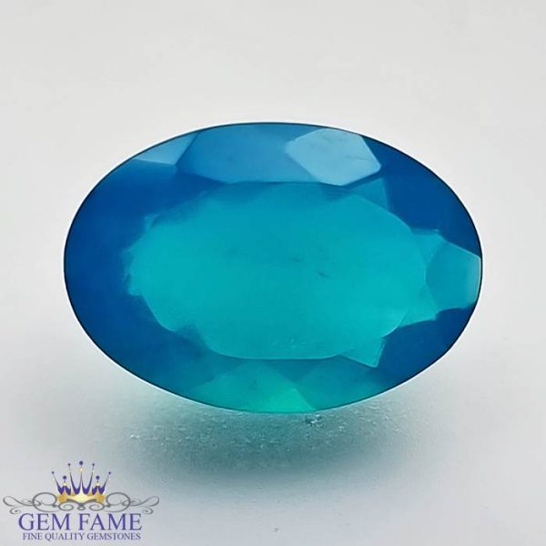 Opal 2.75ct Gemstone Ethiopia