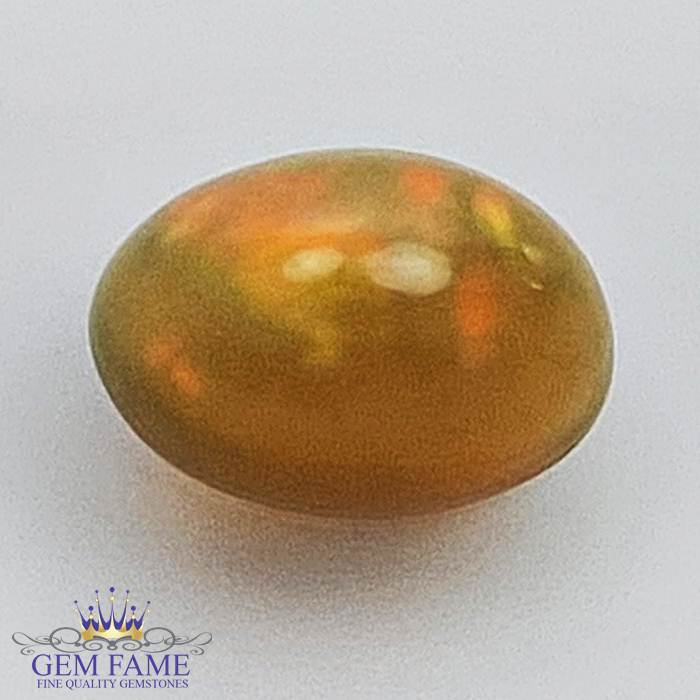 Opal 1.57ct Gemstone Ethiopia