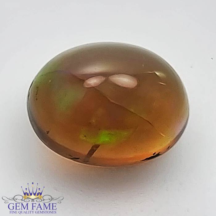 Opal 1.66ct Gemstone Ethiopia
