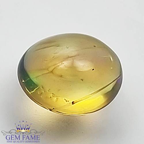 Opal 1.16ct Gemstone Ethiopia