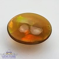Opal 0.69ct Gemstone Ethiopia