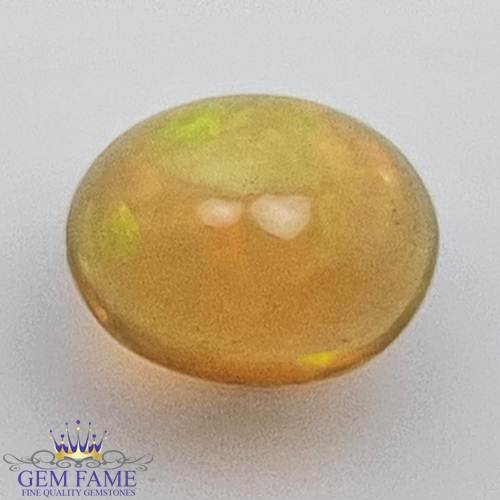 Opal 0.75ct Gemstone Ethiopia