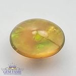 Opal 0.64ct Gemstone Ethiopia