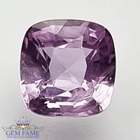 Pink Sapphire