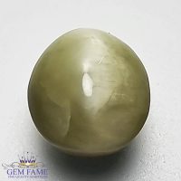 Quartz Cats Eye