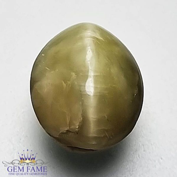 Quartz Cats Eye