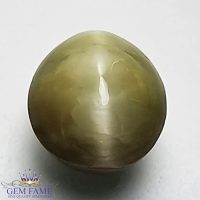 Quartz Cats Eye