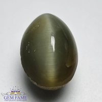 Quartz Cats Eye