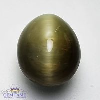 Quartz Cats Eye