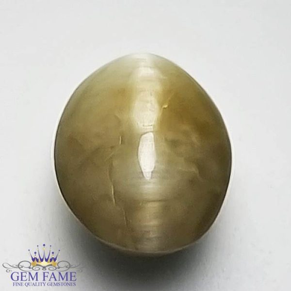 Quartz Cats Eye