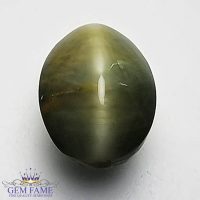 Quartz Cats Eye