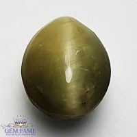 Quartz Cats Eye