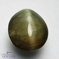 Quartz Cats Eye