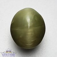 Quartz Cats Eye