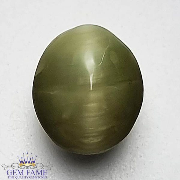 Quartz Cats Eye