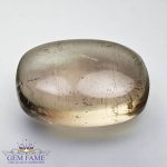 Rutile Smoky Quartz