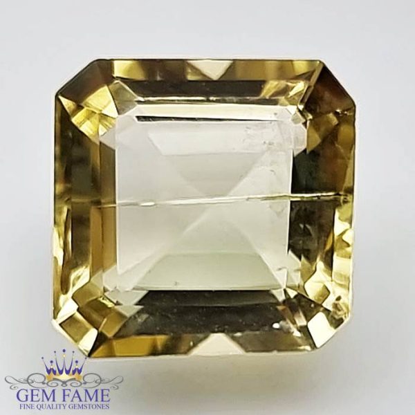 Scapolite Gemstone 6.75ct Tanzania