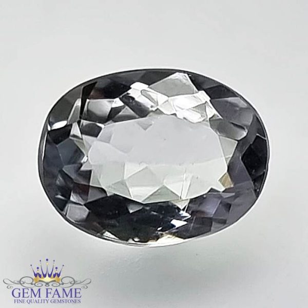 Sillimanite 2.53ct Gemstone India