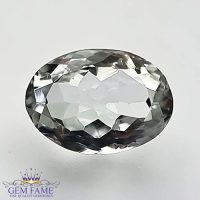 Sillimanite 2.82ct Gemstone India