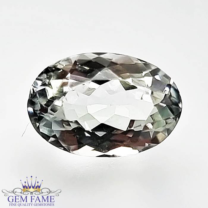 Sillimanite 2.44ct Gemstone India