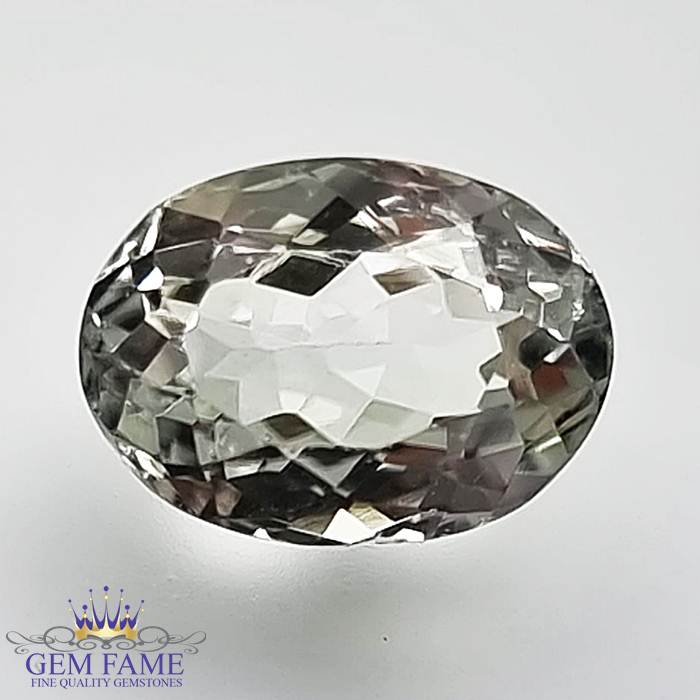 Sillimanite 3.14ct Gemstone India