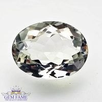 Sillimanite 3.42ct Gemstone India