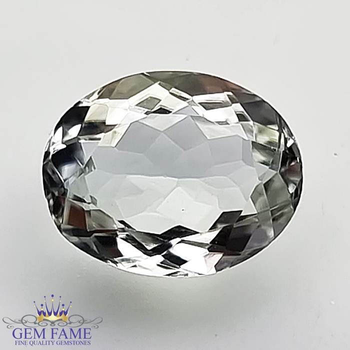 Sillimanite 2.90ct Gemstone India