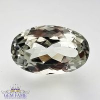 Sillimanite 3.33ct Gemstone India