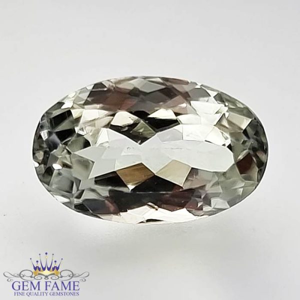 Sillimanite 3.33ct Gemstone India