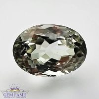 Sillimanite 3.16ct Gemstone India