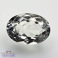 Sillimanite 3.44ct Gemstone India