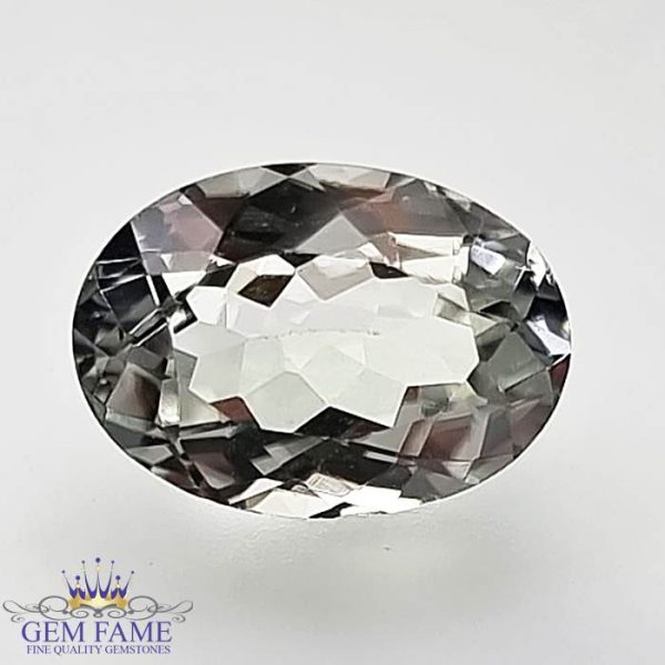 Sillimanite 2.85ct Gemstone India