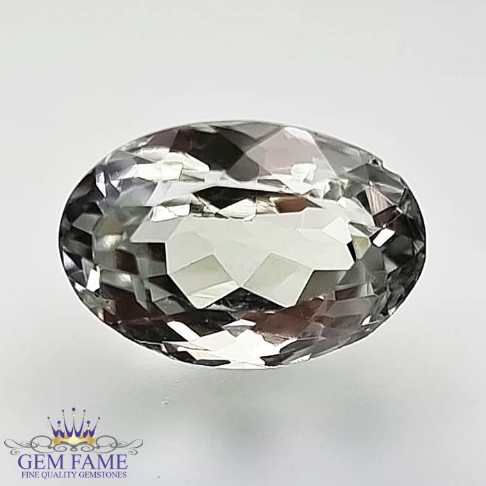 Sillimanite 3.79ct Gemstone India