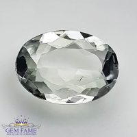 Sillimanite 2.17ct Gemstone India