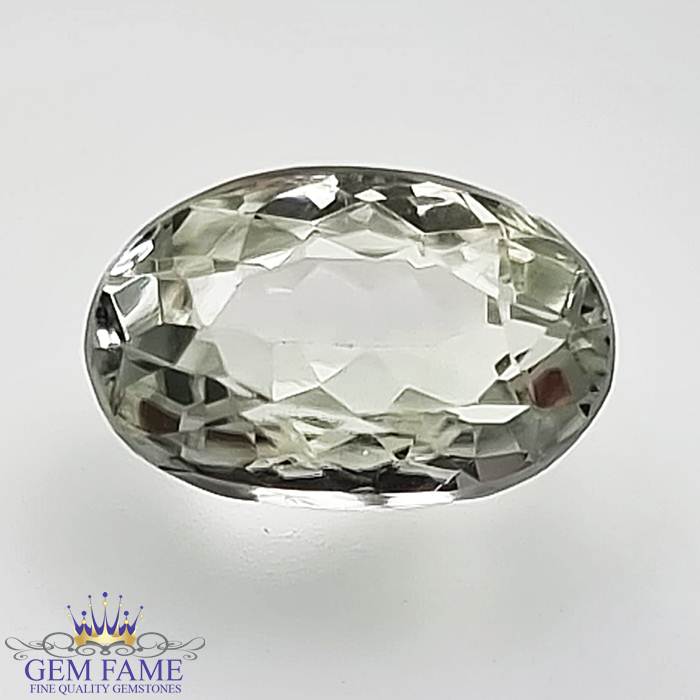 Sillimanite 3.10ct Gemstone India