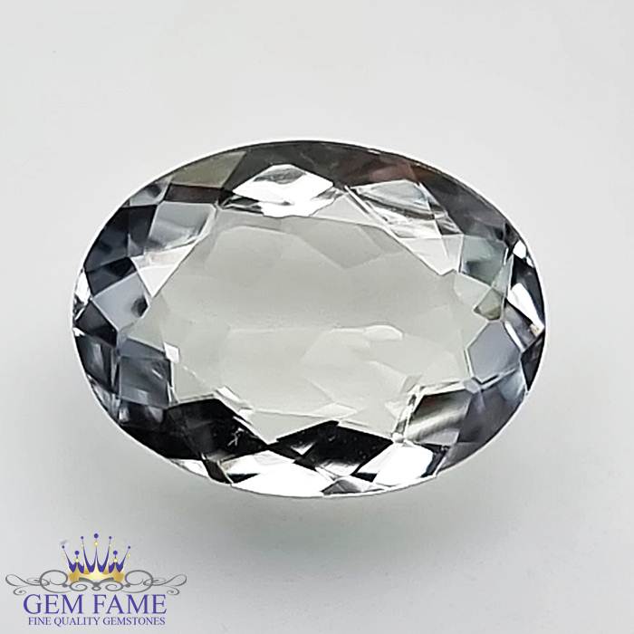 Sillimanite 2.65ct Gemstone India