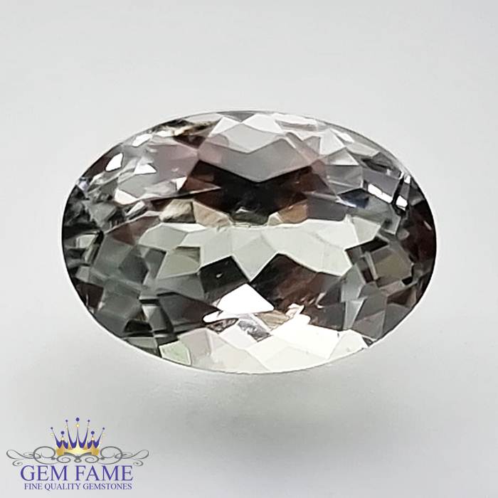Sillimanite 2.41ct Gemstone India