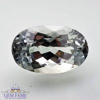 Sillimanite 3.62ct Gemstone India