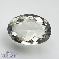 Sillimanite 3.73ct Gemstone India