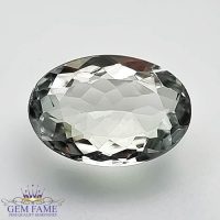 Sillimanite 4.23ct Gemstone India