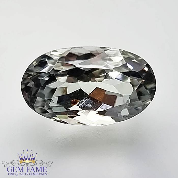 Sillimanite 3.19ct Gemstone India