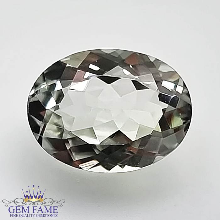 Sillimanite 3.32ct Gemstone India