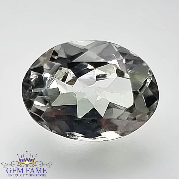 Sillimanite 2.80ct Gemstone India