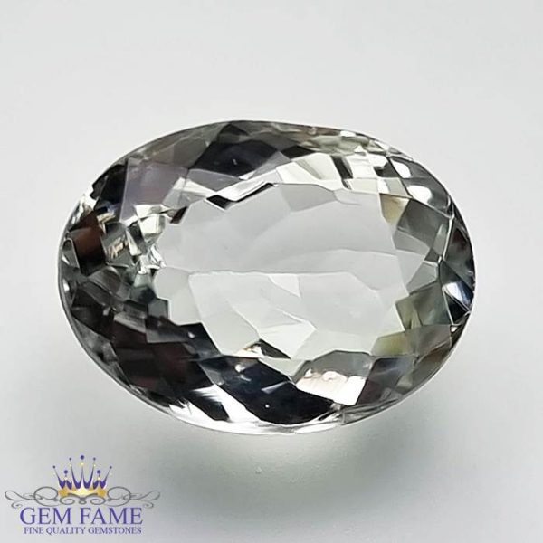 Sillimanite 7.45ct Gemstone India