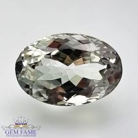 Sillimanite 6.70ct Gemstone India