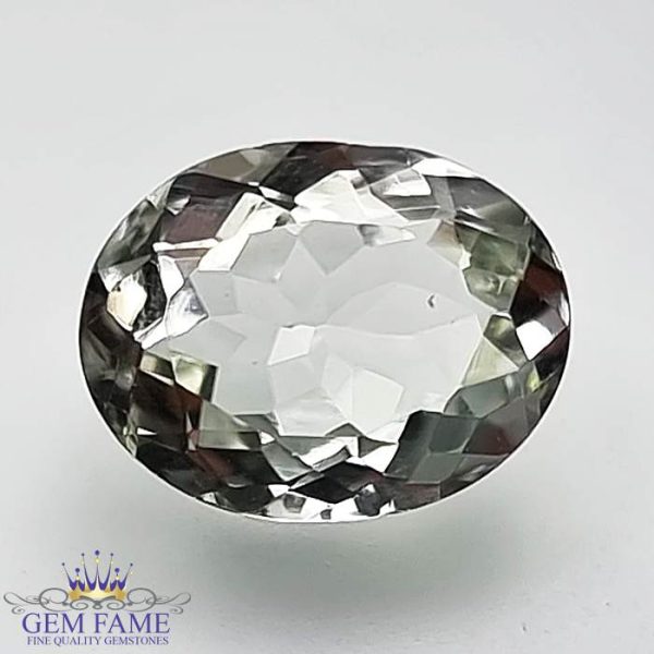Sillimanite 4.98ct Gemstone India