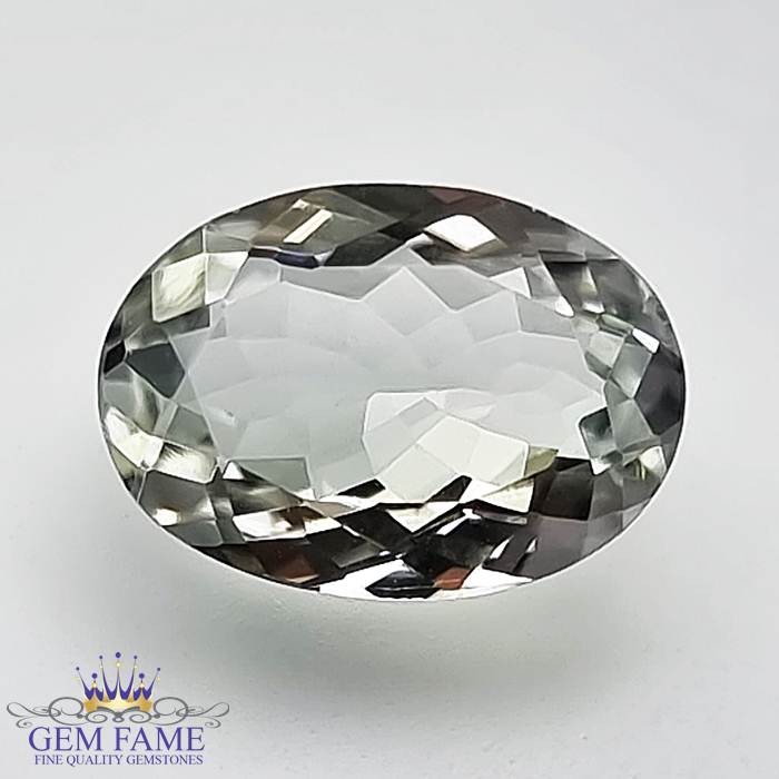 Sillimanite 4.15ct Gemstone India