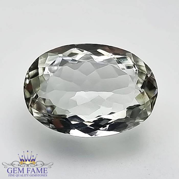 Sillimanite 5.38ct Gemstone India