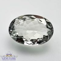 Sillimanite 5.46ct Gemstone India